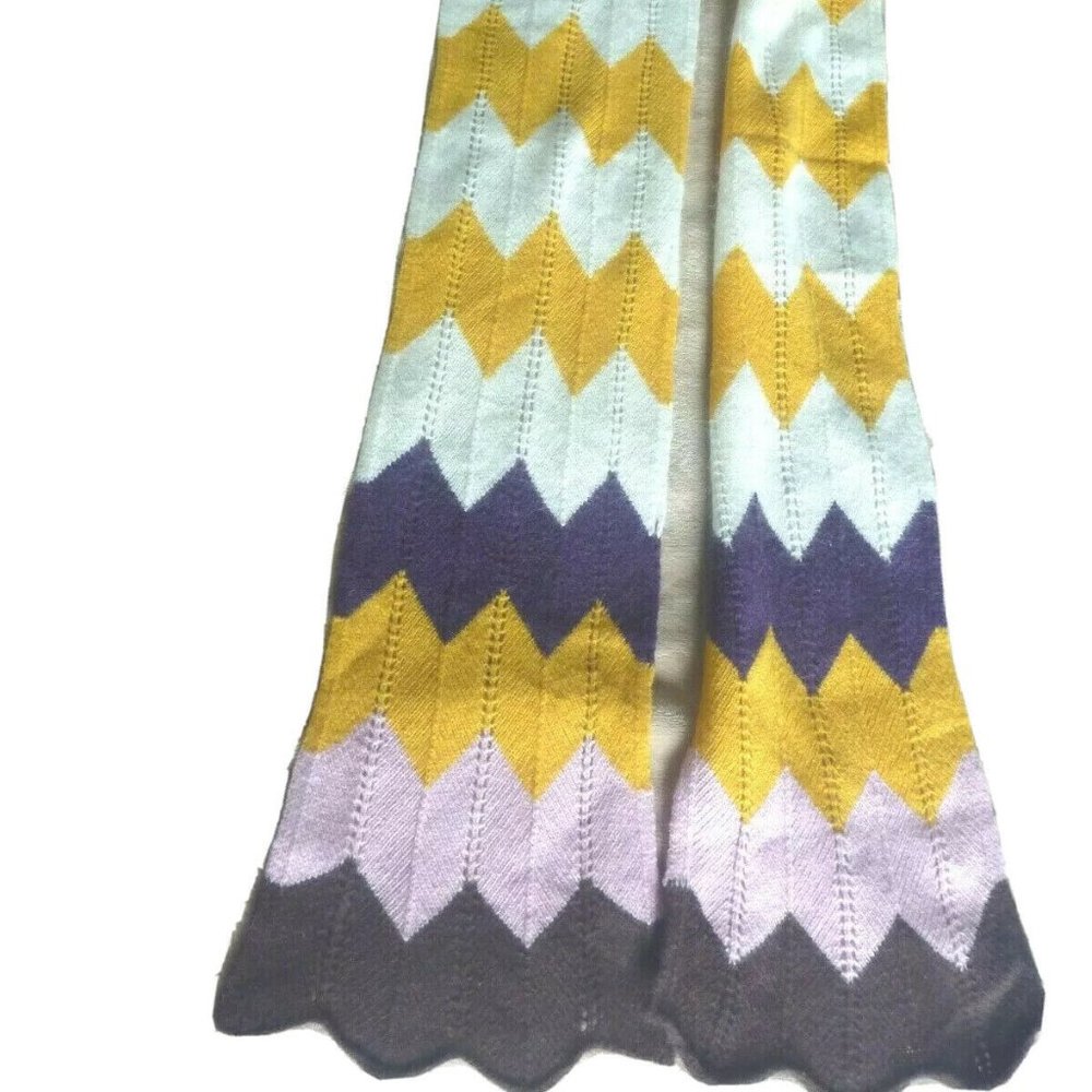 RENEE's NY Angora Wool Scarf